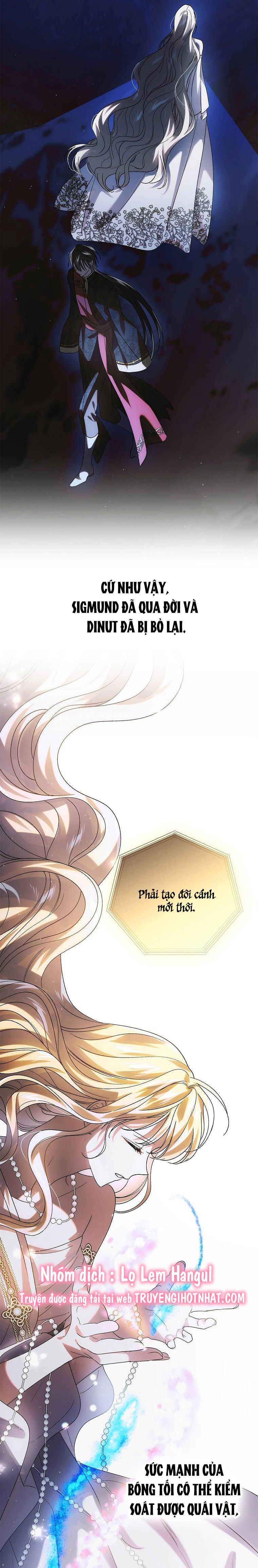 cách để em bảo vệ anh chapter 109.1 27