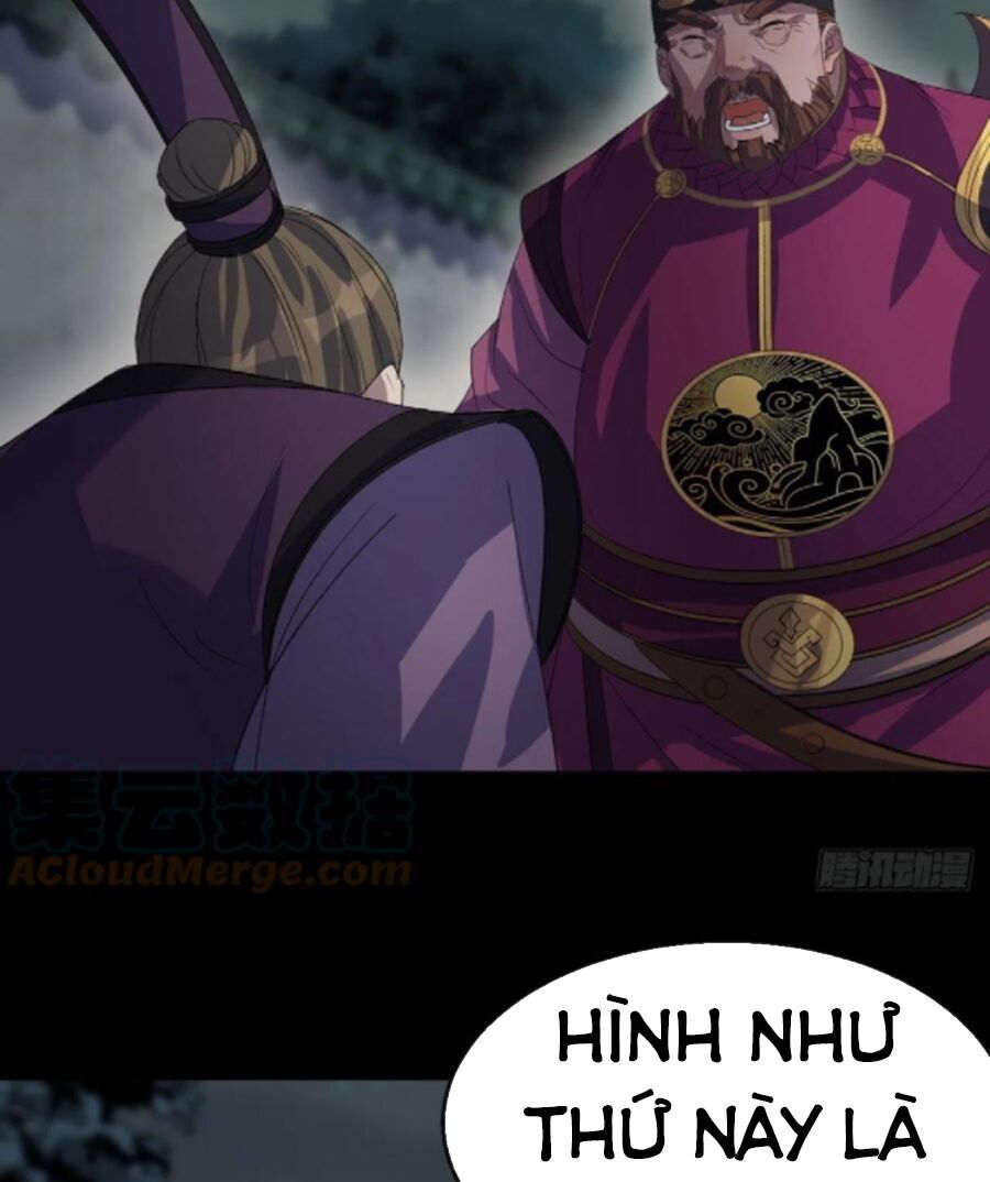 thông u đại thánh chapter 67 10