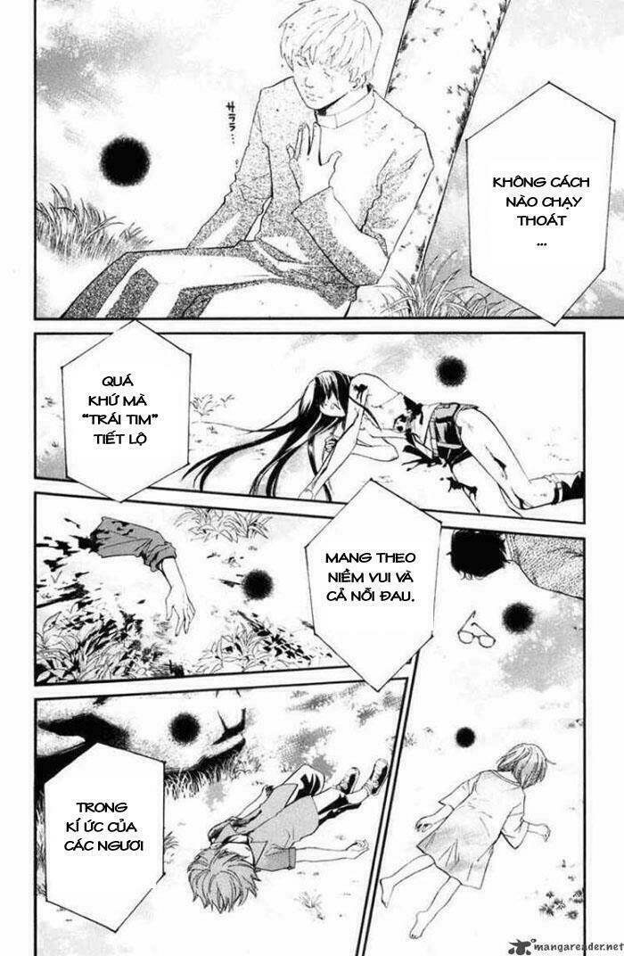 alive - the final evolution chapter 32 20