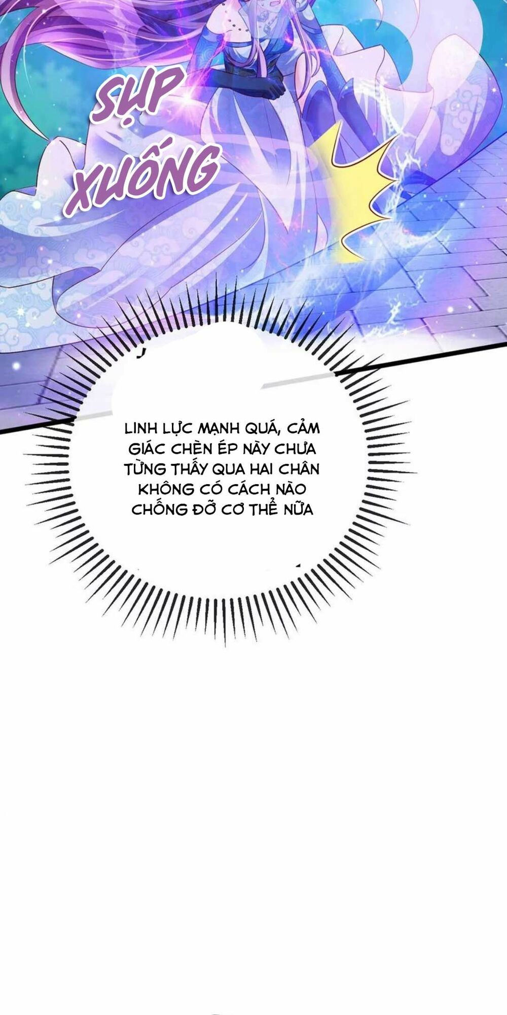 quân hoả nữ hoàng chapter 68 43