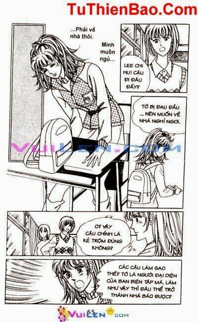 mùa hạ vàng chapter 8 66