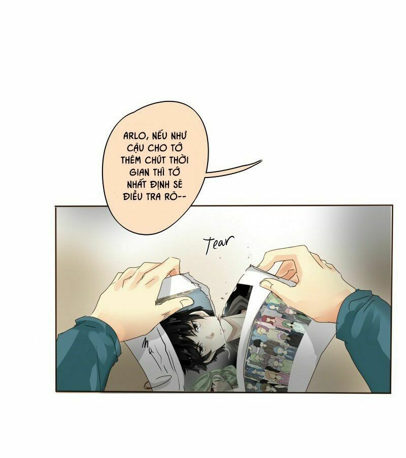 unordinary chapter 27 40