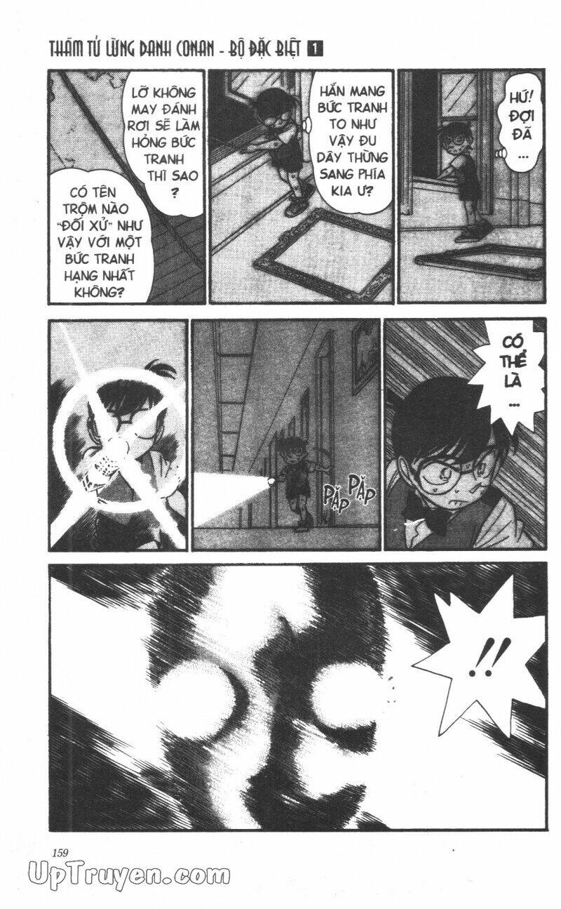 conan - bộ đặc biệt chapter 1 162
