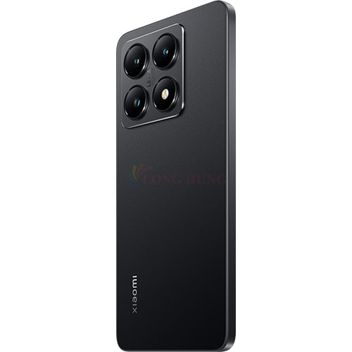 Điện thoại Xiaomi 14T 5G (12GB/256GB) - Hàng chính hãng
