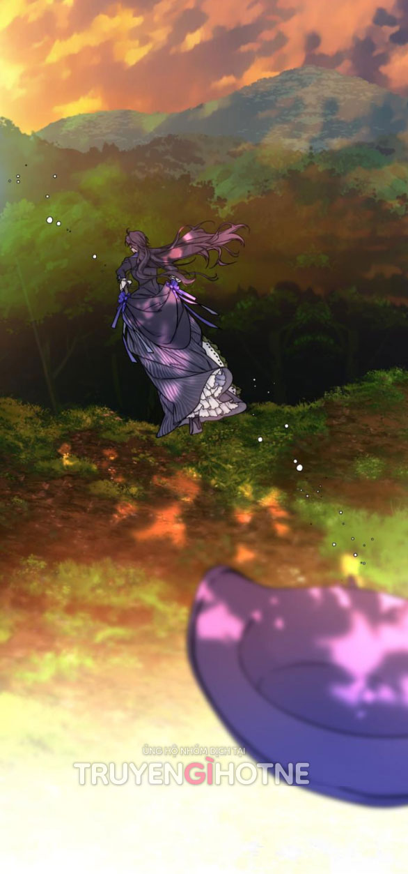 cách hiệp sĩ sống như một tiểu thư chapter 93.1 16