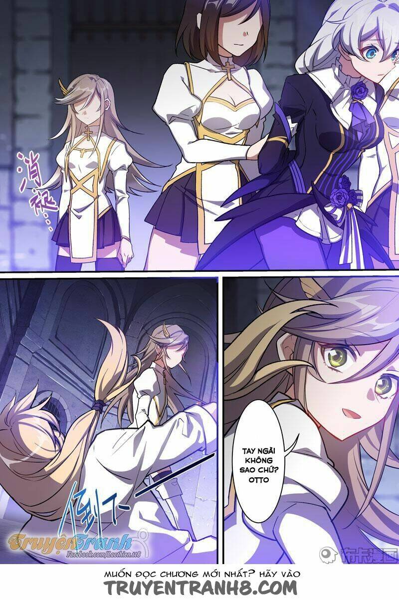 băng hoại 3rd chapter 79 16