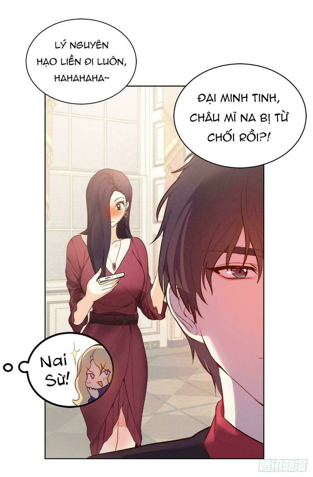 acup tiên sinh chapter 1 19