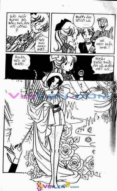 tiểu thư áo trắng chapter 1 60