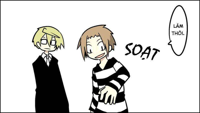 senyuu chapter 103 33