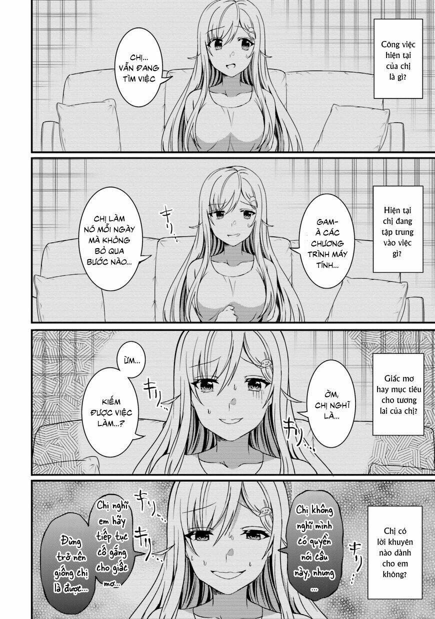 neet-chan chapter 26 16