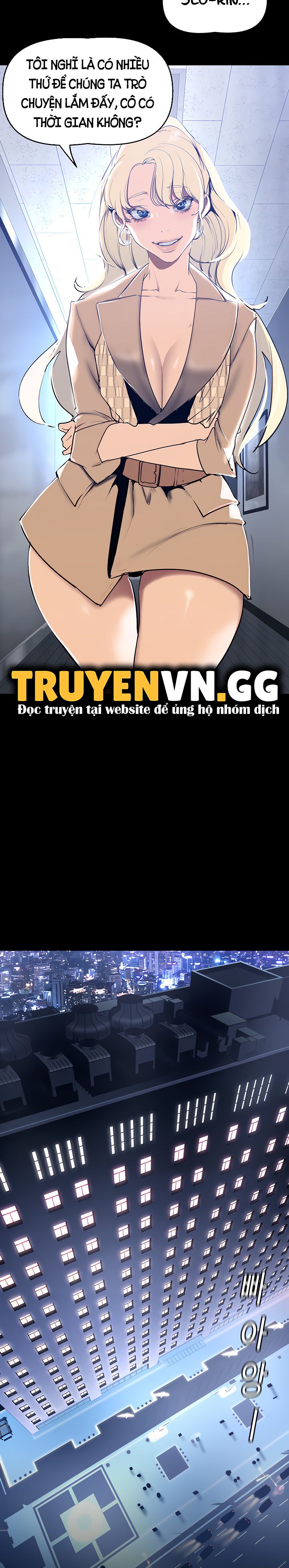 một thế giới mới tuyệt vời chapter 144 18