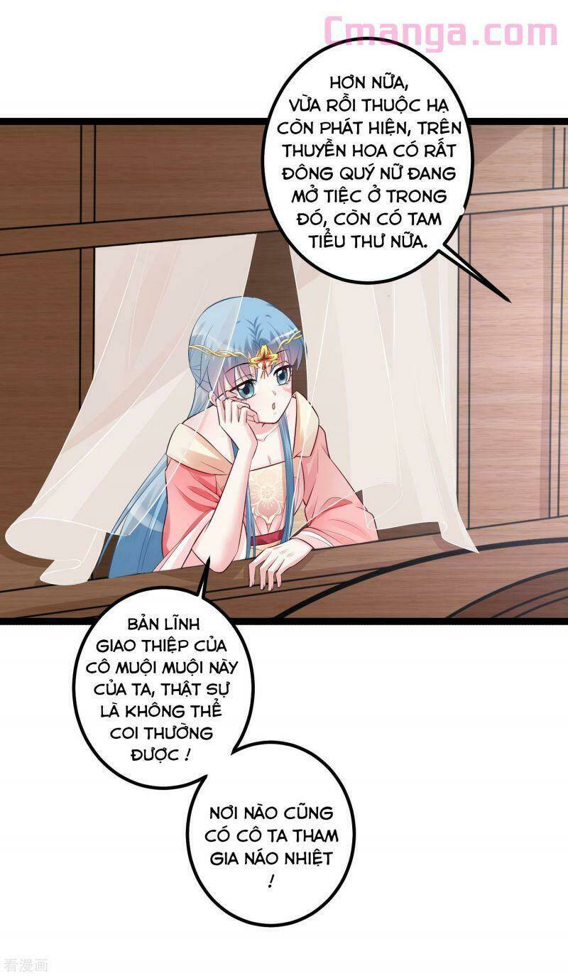 độc y đích nữ chapter 35 11