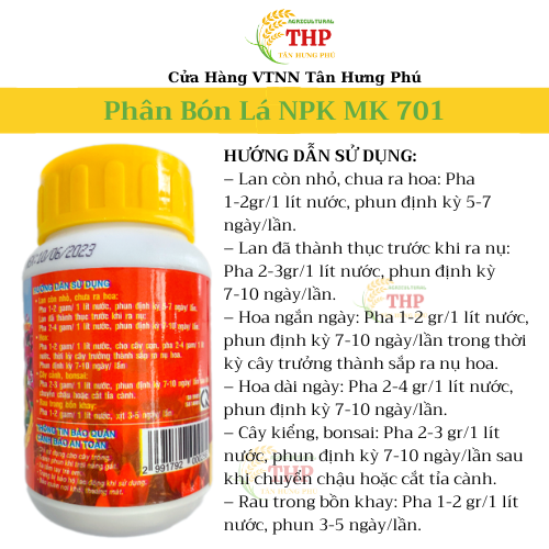 COMBO Đầu Trâu 501,701,901 | CHUYÊN HOA | COMBO CHĂM SÓC CÂY