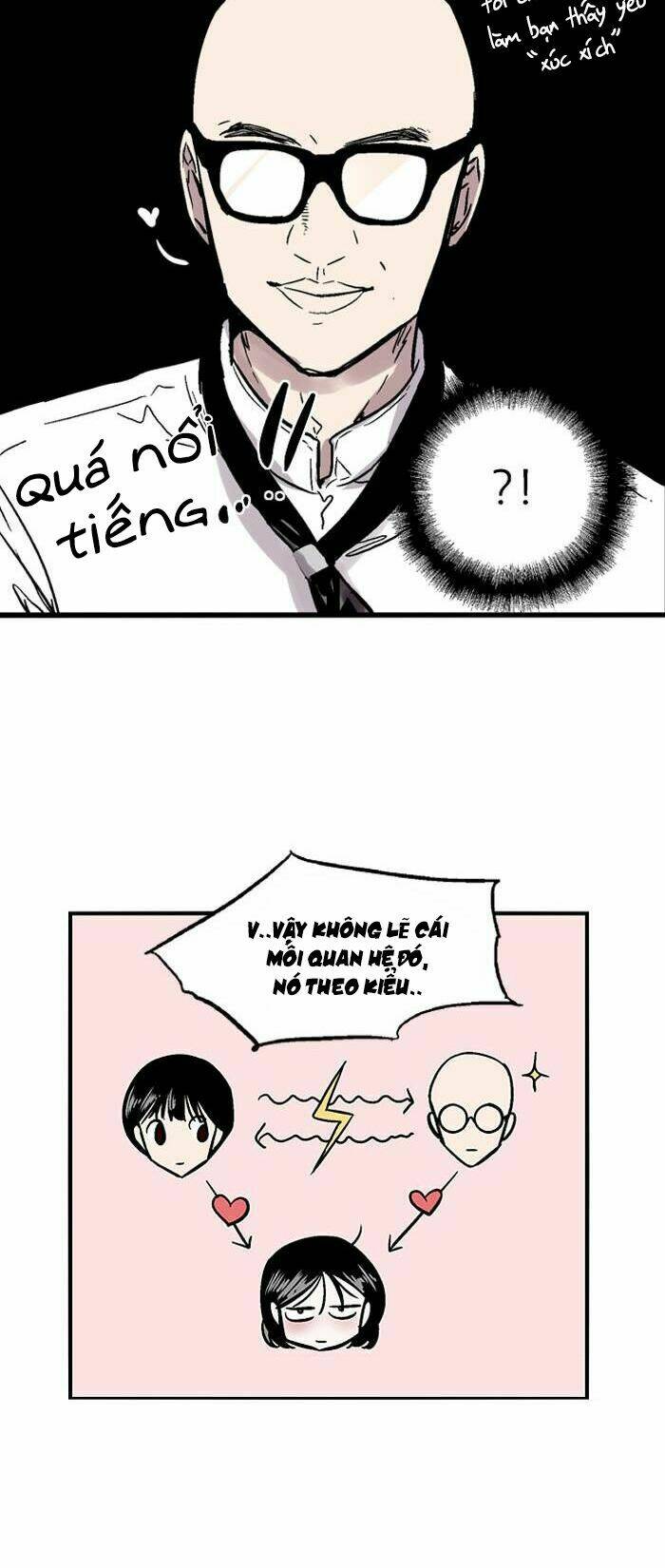 người máy hủy diệt chapter 44 11