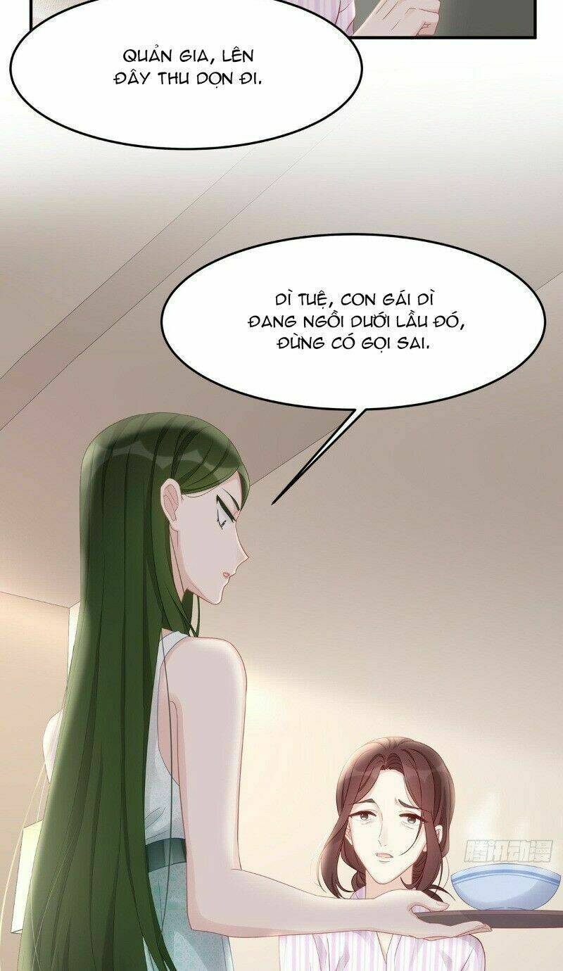 chỉ muốn cưng chiều em chapter 45 23