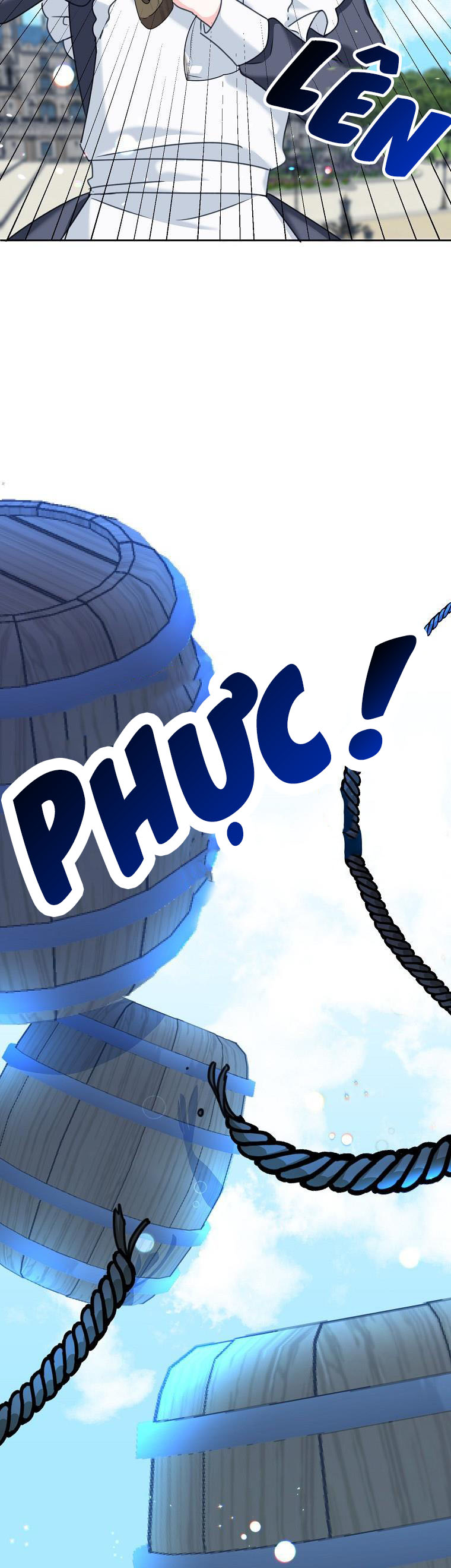 ác nữ karuna bị teo nhỏ chapter 6.1 26