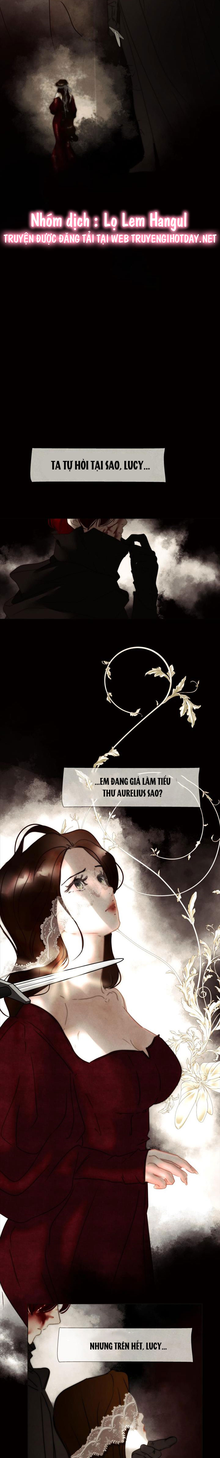 tôi chính là ác nữ phản diện chapter 37 18