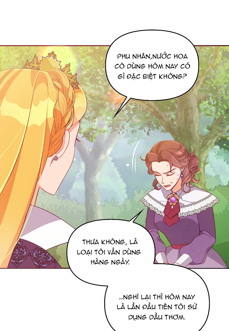 em gái cưng của đại công tước phản diện chapter 56 16