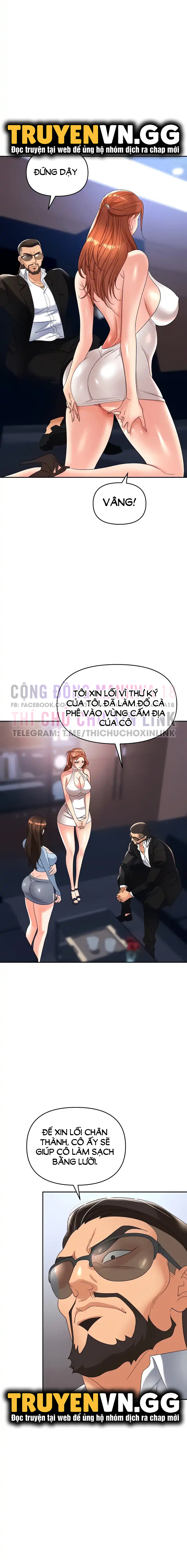 sập bẫy chapter 36 13