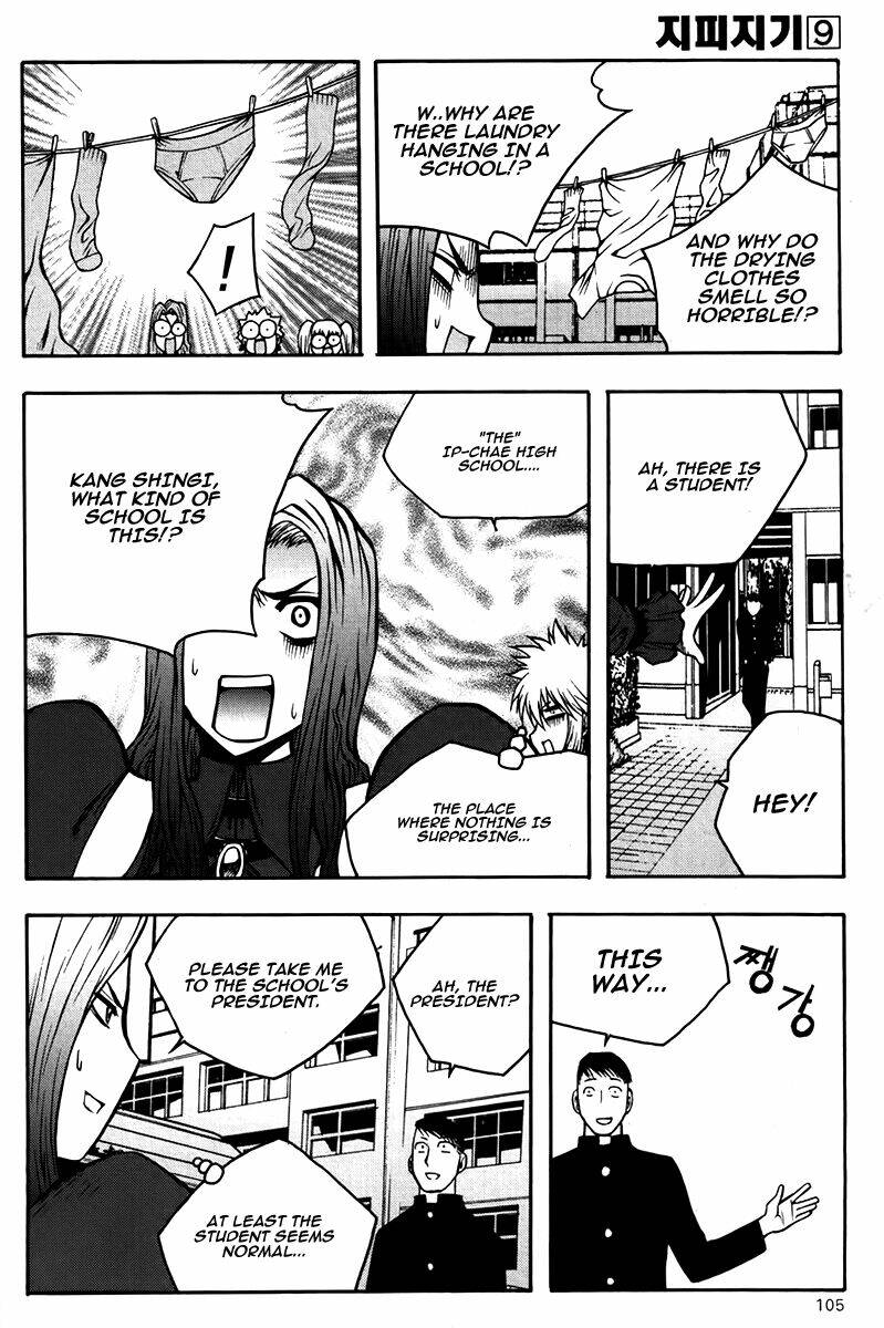 zippy ziggy chapter 66 20