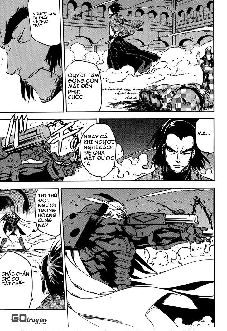 akame ga kiru! chapter 52.2 11