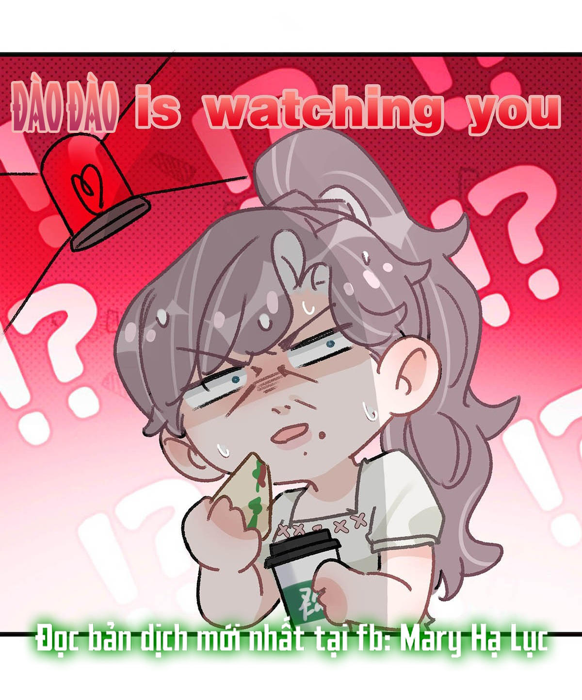 bị mẹ kế là ảnh hậu cưỡng ép yêu trong show thực tế chapter 41 39