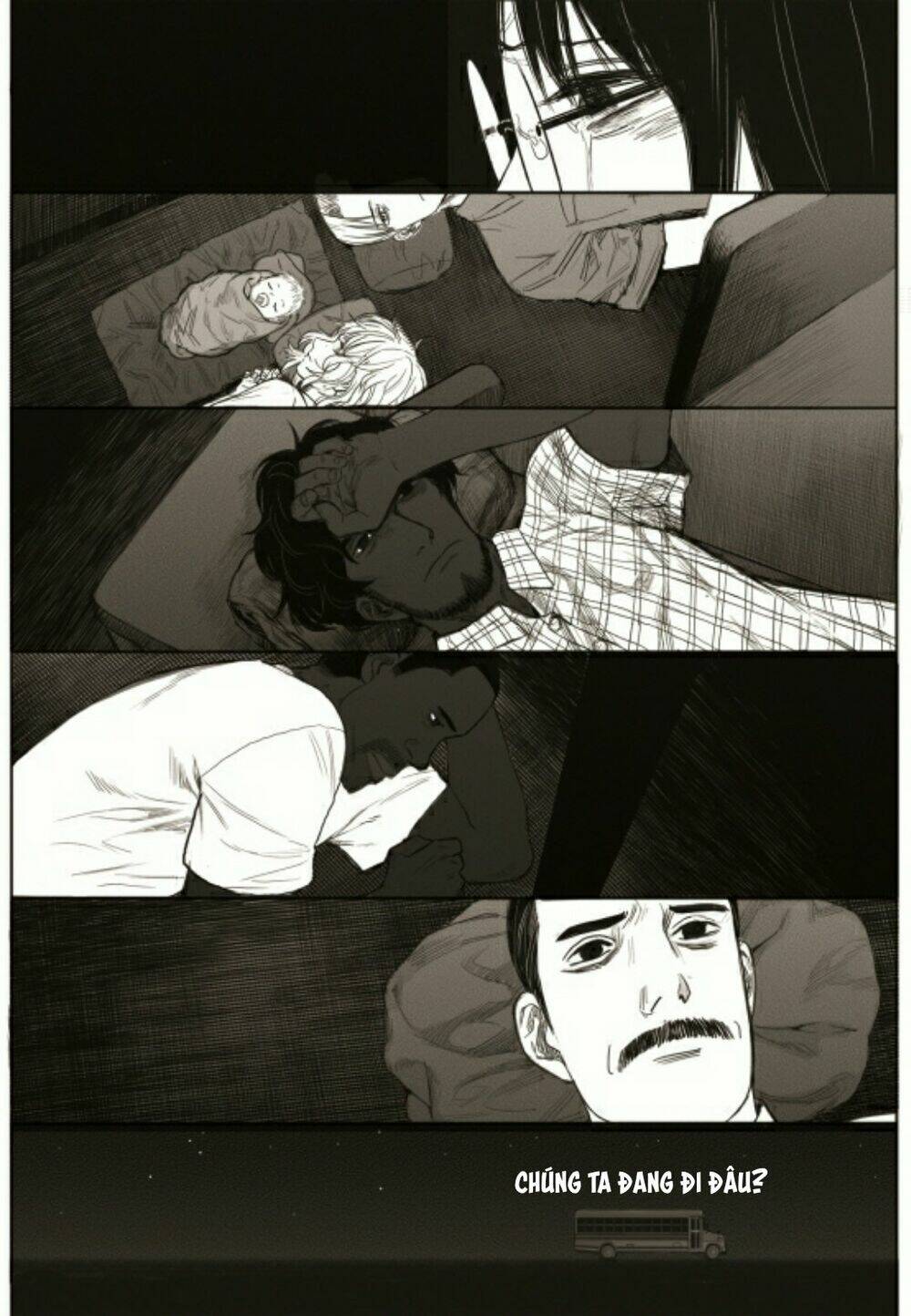 the horizon chapter 12 25