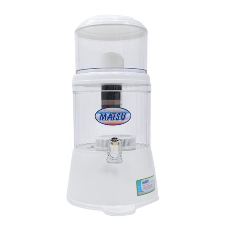 COMBO 3 CỤC LỌC NƯỚC DUY TÂN 25 Lít - No.H028