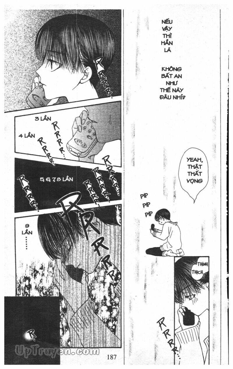 thấy mờ ghét chapter 2 188