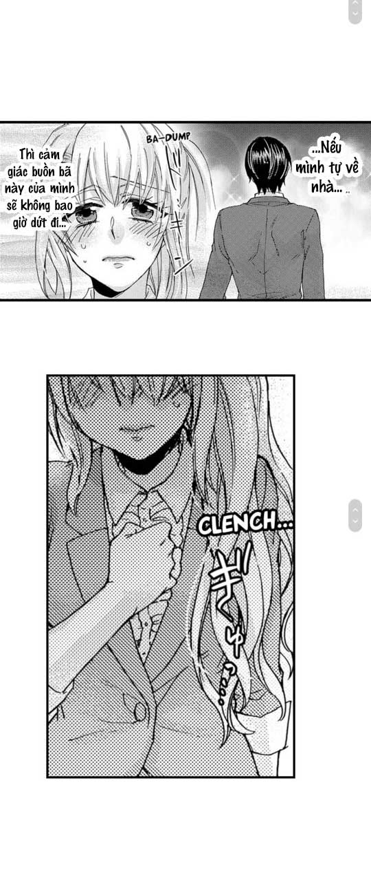 vị sếp thú tính nhà bên chapter 19.2 5