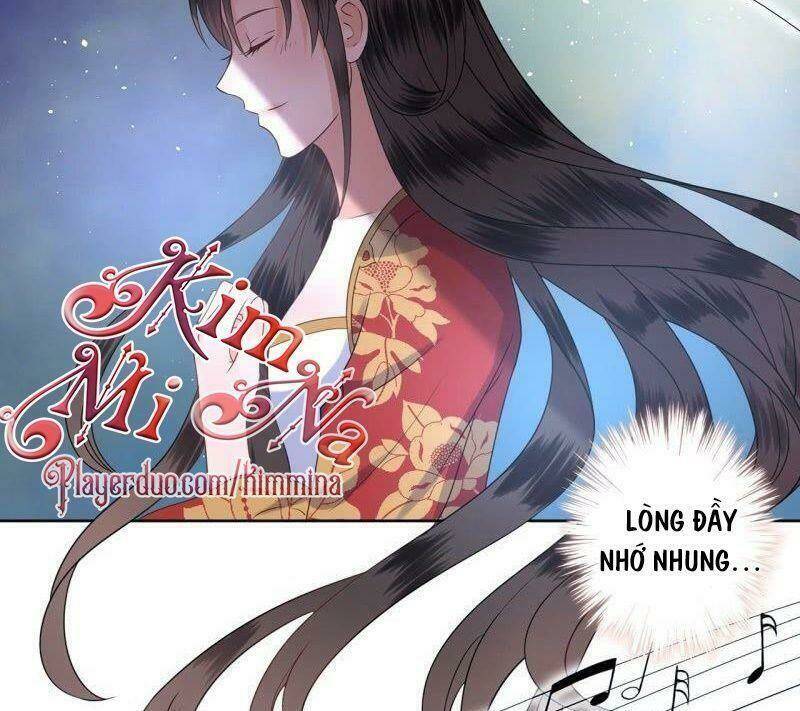 vương gia kiêu ngạo quá khó cua chapter 34 7