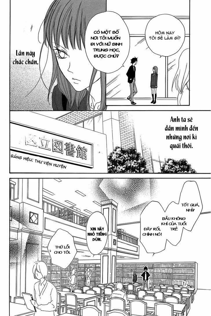 lip smoke chapter 1 21