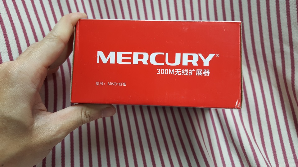 Bộ kích sóng wifi 3 râu Mercury cực mạnh MW300RE - Bộ kích sóng wifi 3 Ăng Ten Mercury cực mạnh MW300RE - Hàng chính hãng