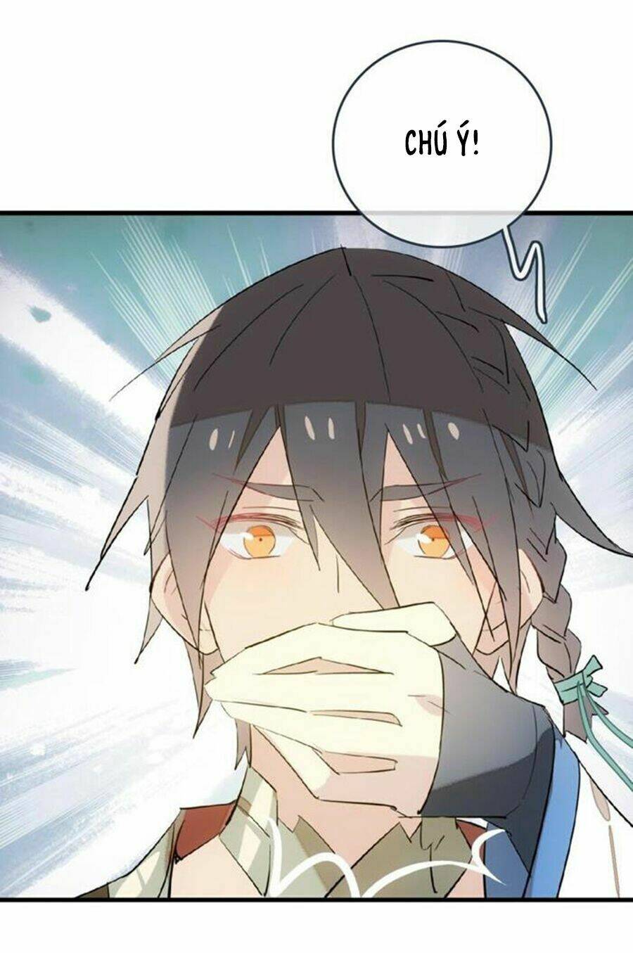 sư phụ lại trêu chọc ta chapter 61 45