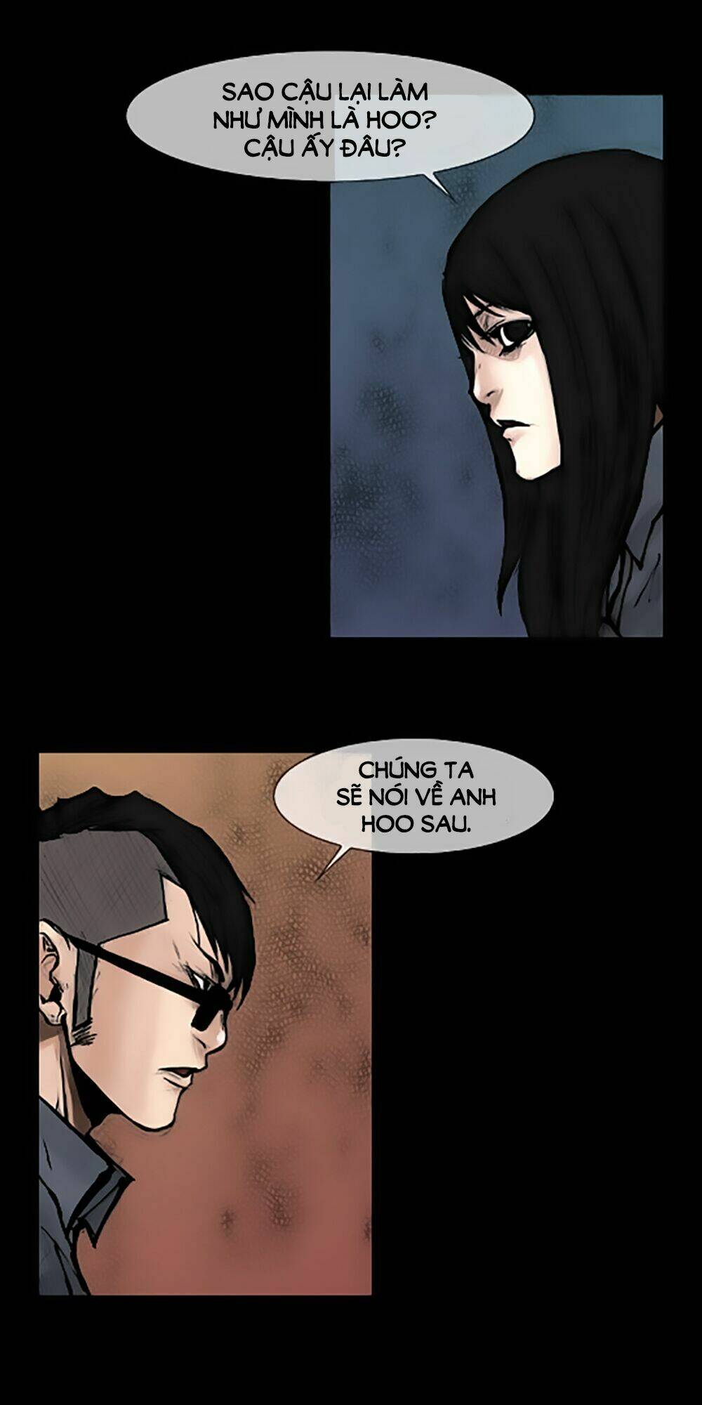 dokgo | độc cô chapter 58 25