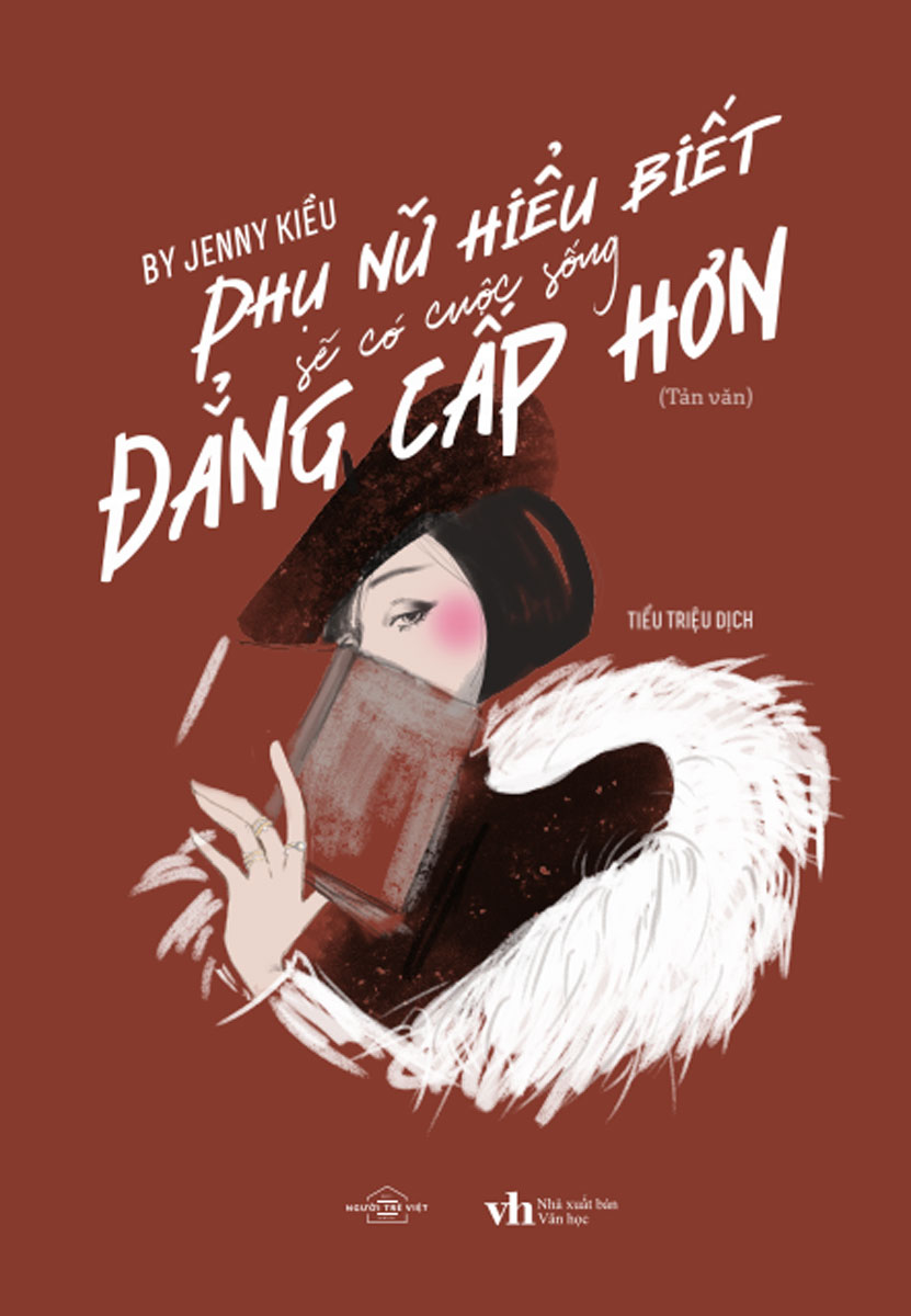 Phụ Nữ Hiểu Biết Sẽ Có Cuộc Sống Đẳng Cấp Hơn_AZ