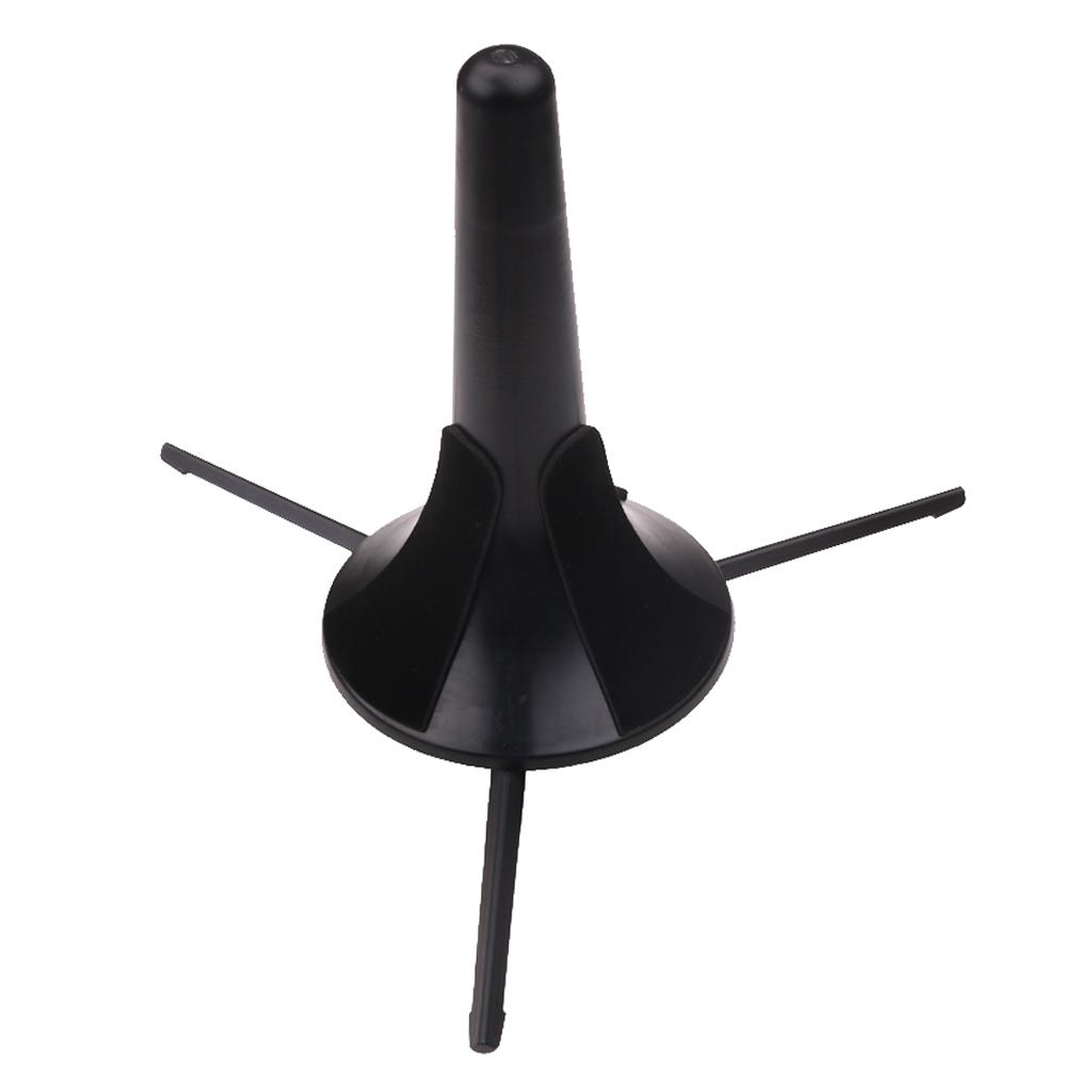 Sunnimix 1 Bền Có Thể Tháo Rời Có Thể Gập Lại Kèn Hỗ Trợ Đồng Nhạc Cụ Phần
