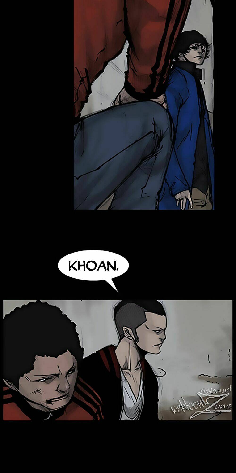 độc cô tiền truyện chapter 49 3