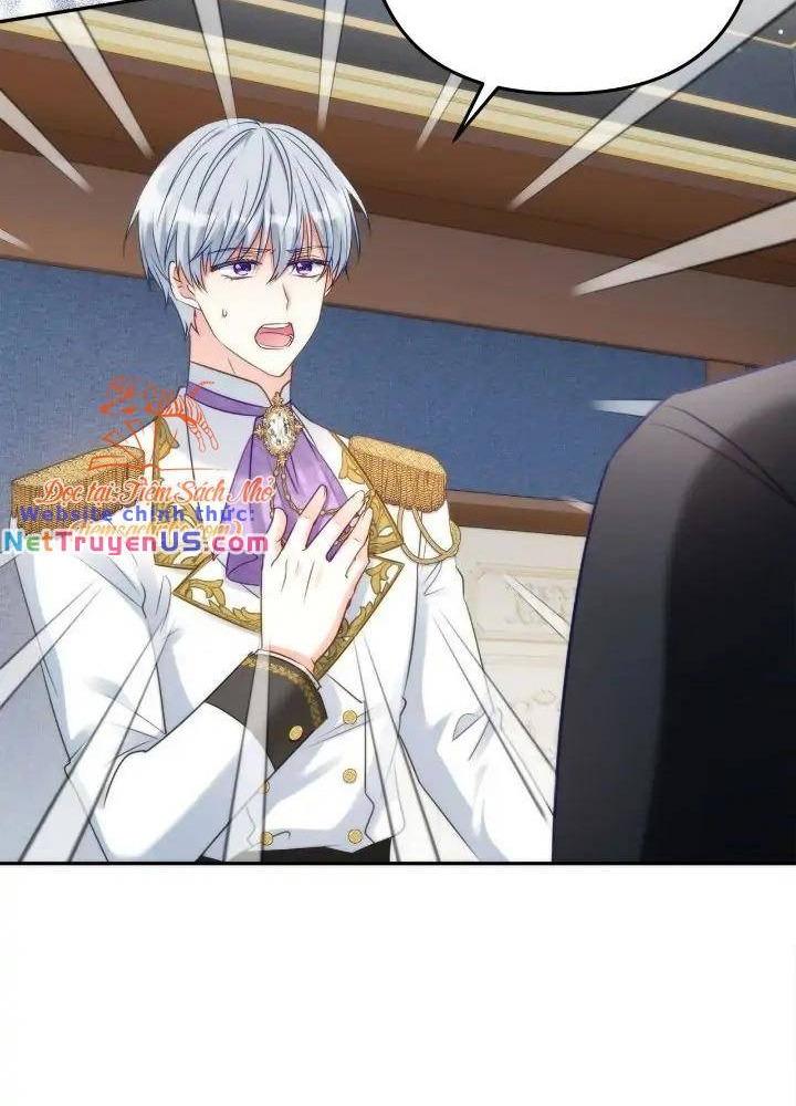 tại sao mẹ chồng tôi lại như thế này? chapter 41 73