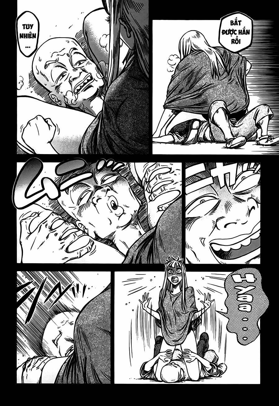 stravaganza - isai no hime chapter 7 18