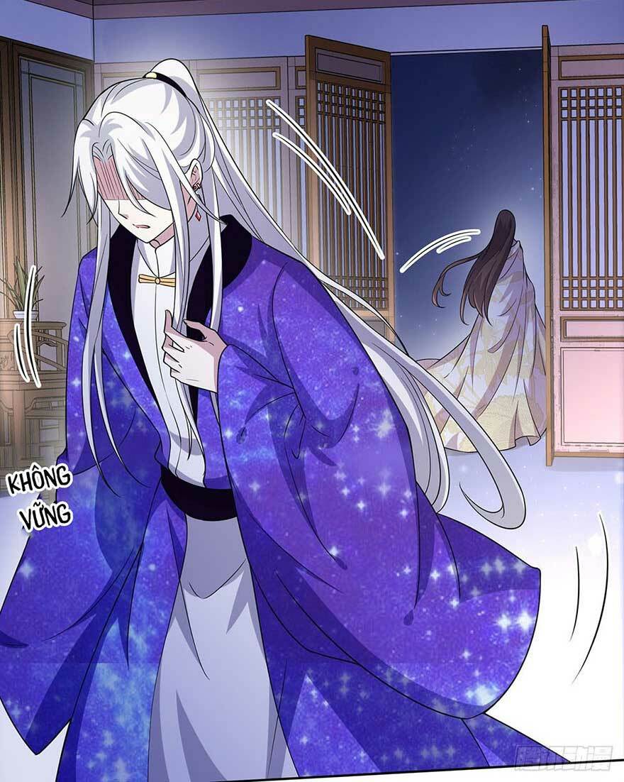 hoạn phi thiên hạ chapter 49 35