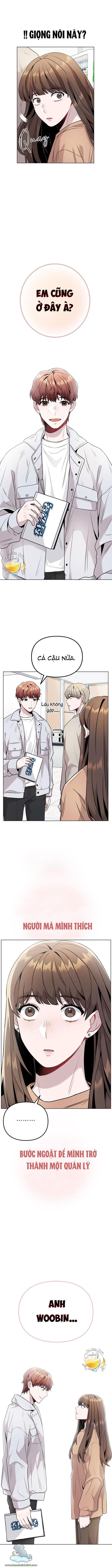 kế hoạch của tôi bị làm sao thế? chapter 8 10