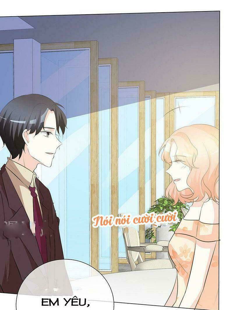 ái người tình xuất vu lam chapter 27 5