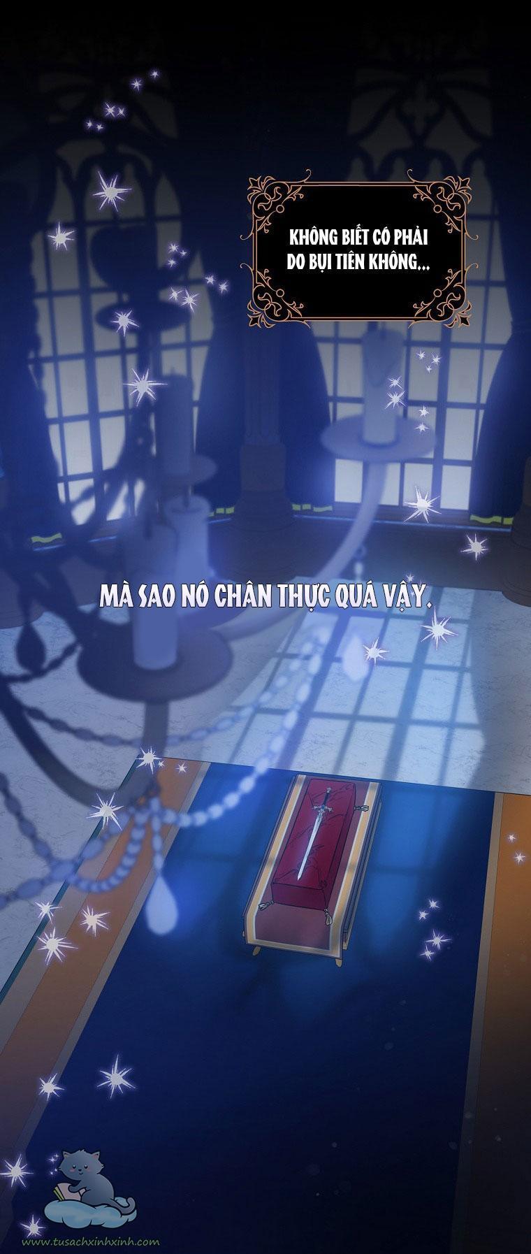 thuần hóa bạo chúa rồi bỏ trốn chapter 53 19