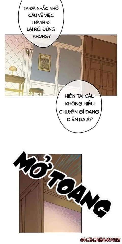 một ngày nọ ta trở thành công chúa chapter 58 44