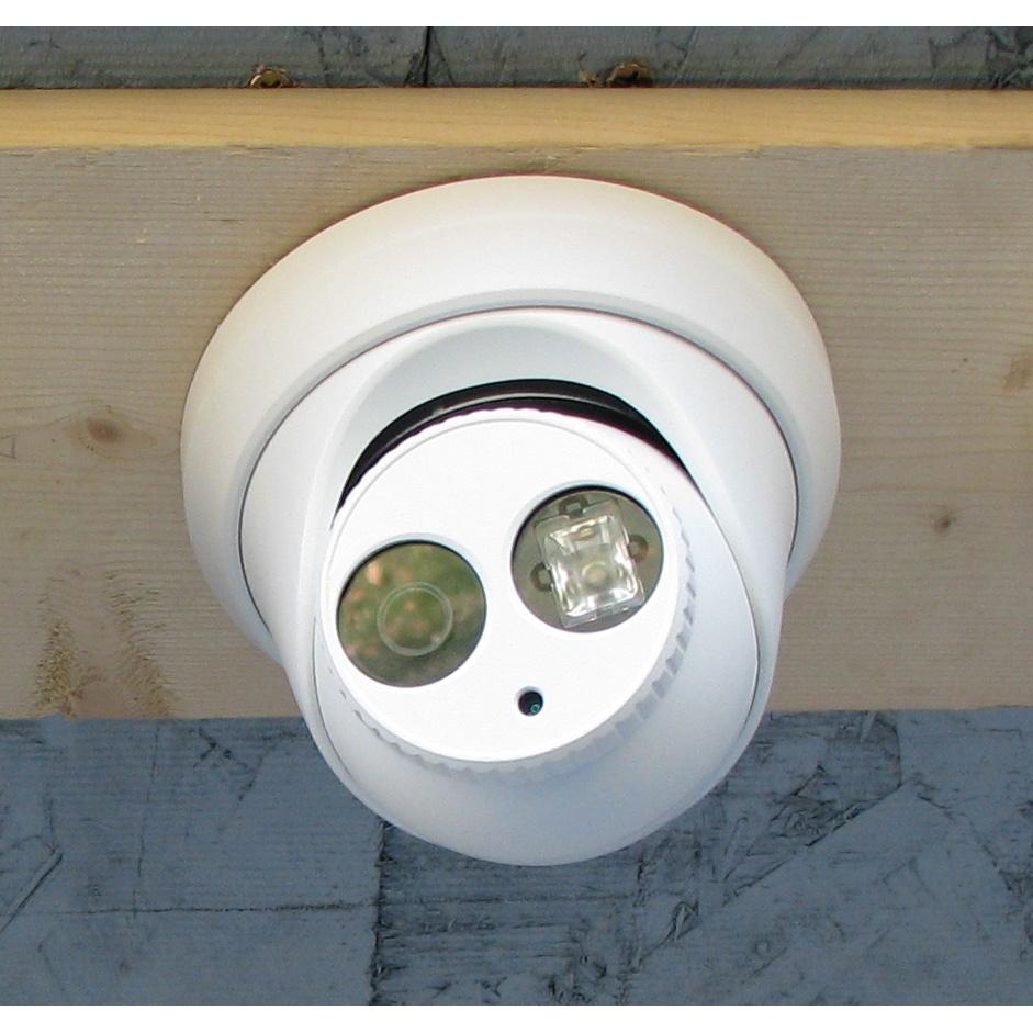 Camera IP Bán Cầu Hikvision Turet DS-2CD2343G2-IU 2MP Tích Hợp Mic, H.265+,Hồng ngoại 30m.DC12V & PoE,WDR - Hàng Chính Hãng