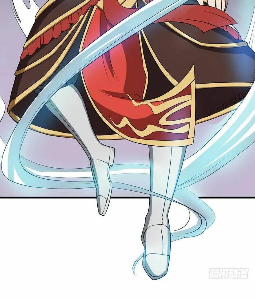 võ đạo cuồng triều chapter 4 16