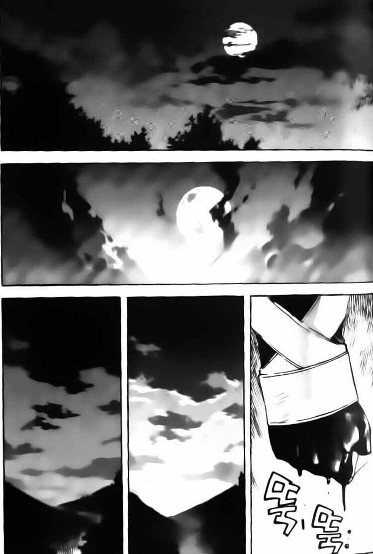 king of hell chapter 33 5