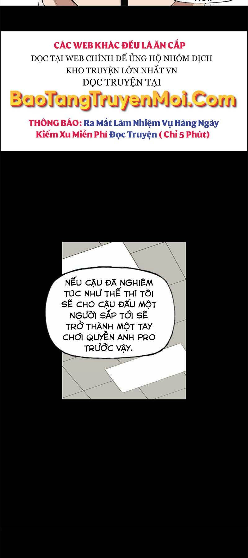 võ sĩ - the boxer chapter 117 30