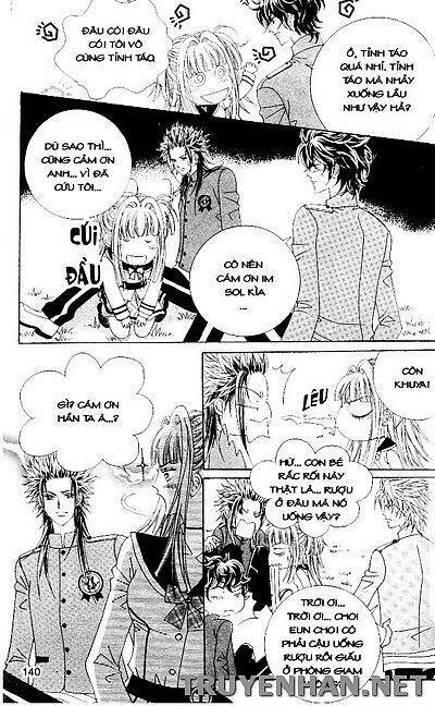 love bullet chapter 6 12